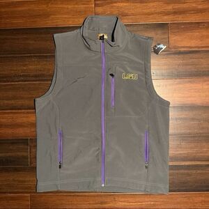LSU Vest